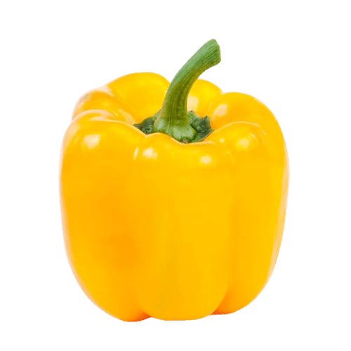 Yellow Pepper