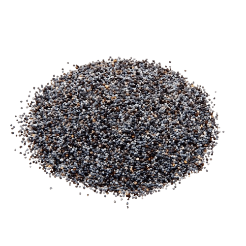 Poppy Seeds