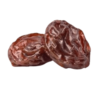 Raisins