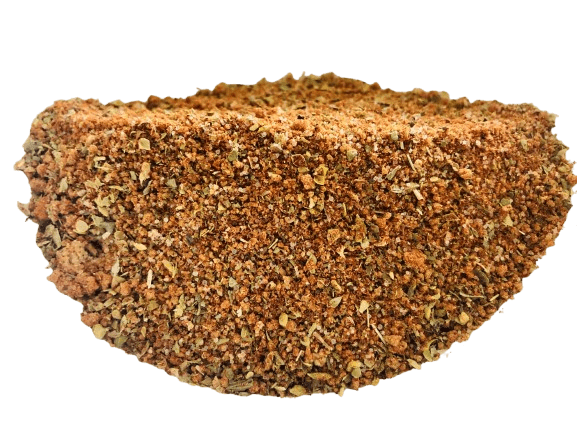 Taco Seasoning