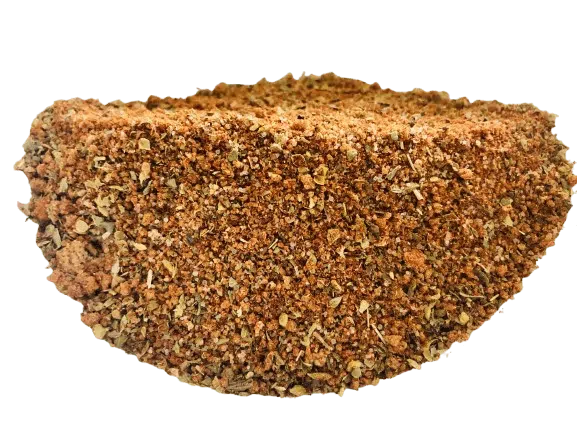 Taco Seasoning