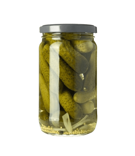 Pickle Juice