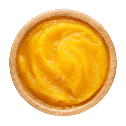 Pumpkin Puree