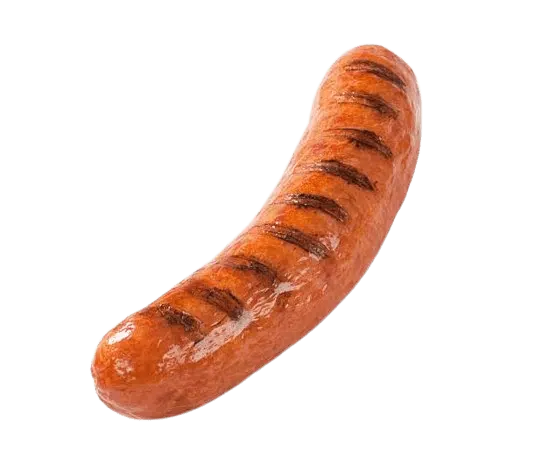 Bratwurst Sausage