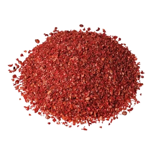 Sumac