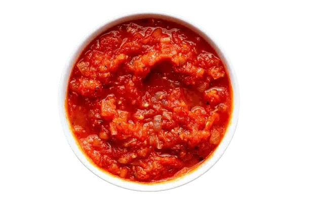 Tomato Sauce