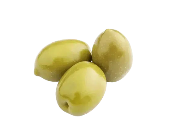Green Olives