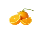 Orange Glaze