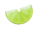 Lime Zest