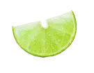 Lime Zest