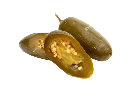 Pickled Jalapeno