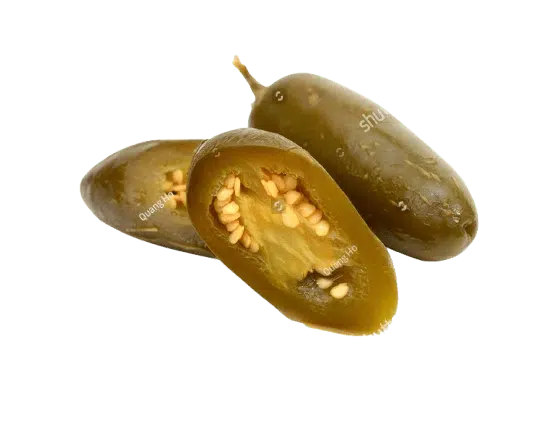 Pickled Jalapeno