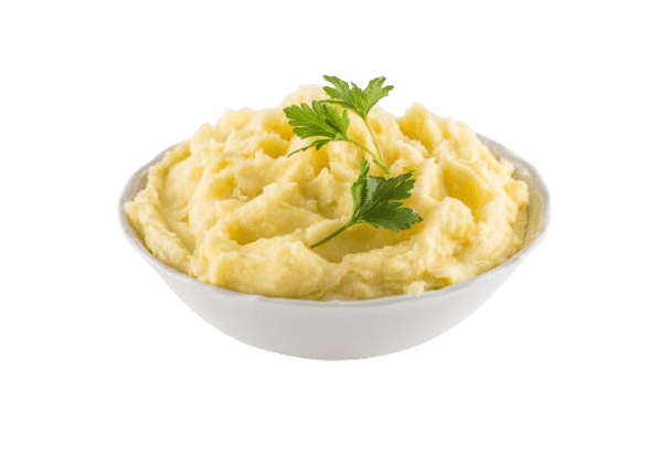 Mashed Potato