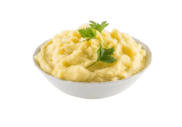 Mashed Potato