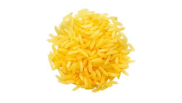 Saffron Rice