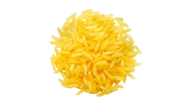 Saffron Rice