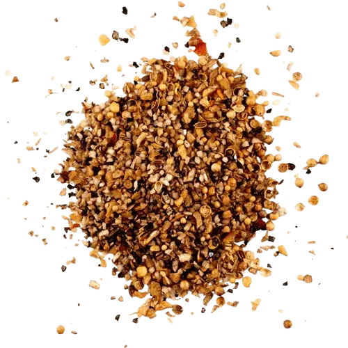 Montreal Seasoning