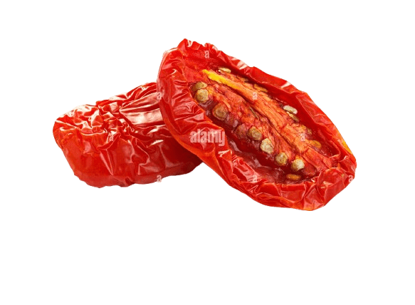 Sun Dried Tomato