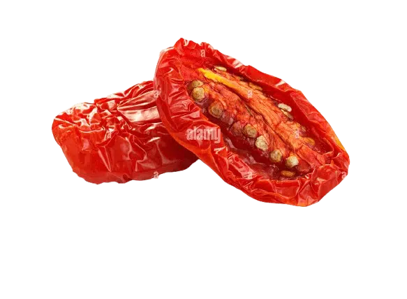 Sun Dried Tomato