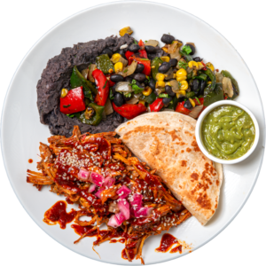 Cochinita Pibil Tacos