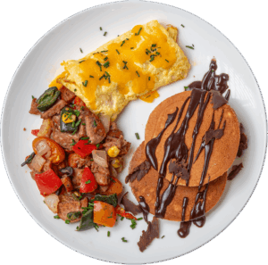 10 Meals Package Reference