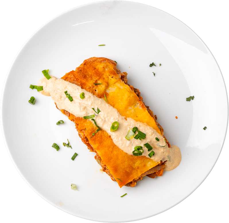 Weekly Menu Meal 8