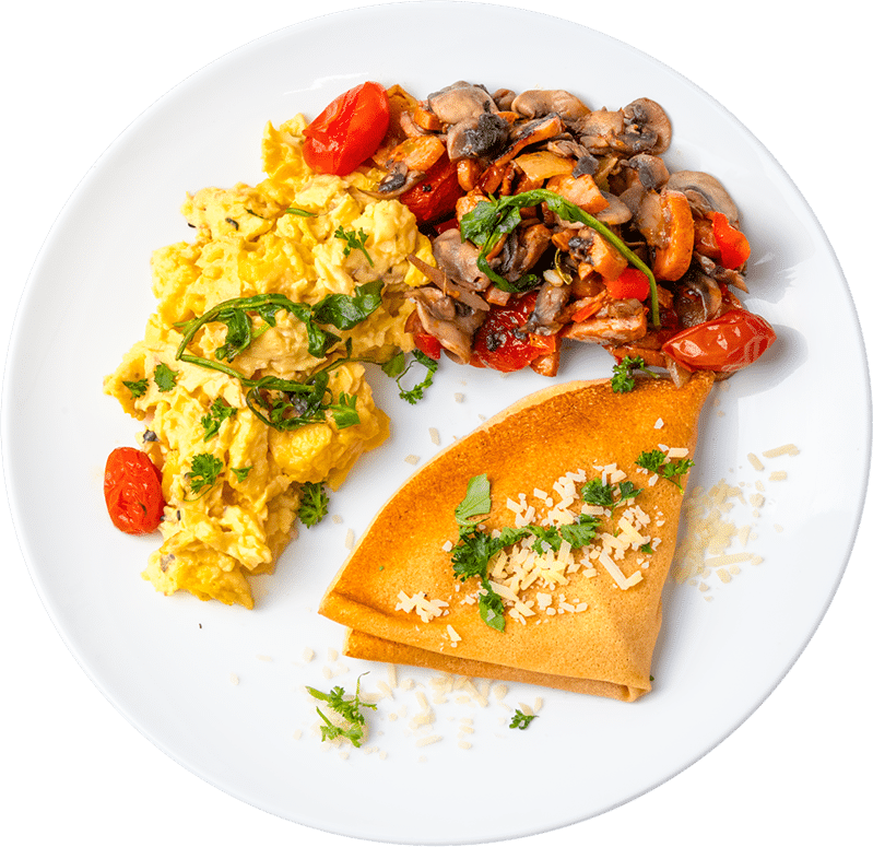Weekly Menu Meal 11