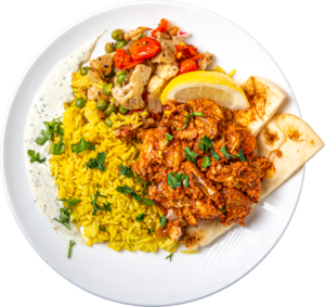 Indian Butter Chicken