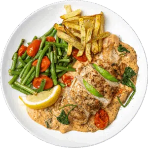 Tuscan Chicken