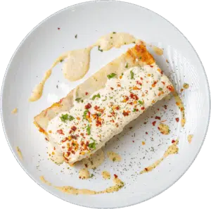 Stroganoff Casserole