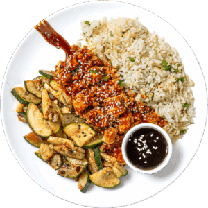 Korean BBQ Beef