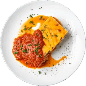 Burrito Breakfast Casserole