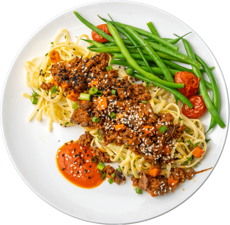 Shanghai Braised Beef