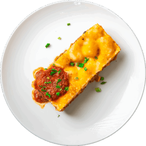 Tex Mex Beef Tater Tot Bake