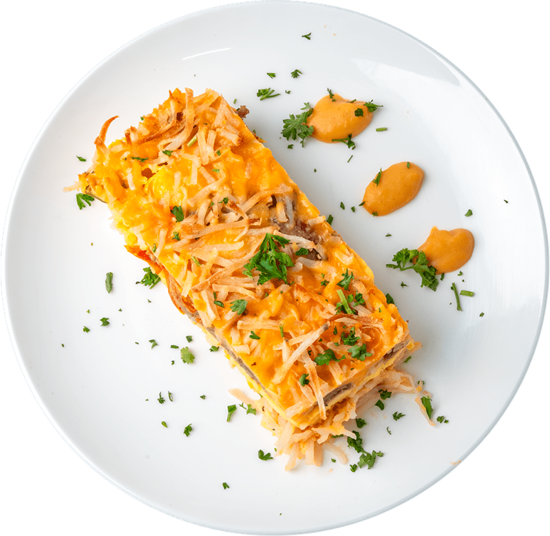 Weekly Menu Meal 9