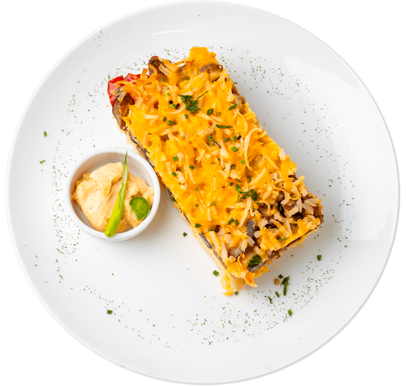 Weekly Menu Meal 14