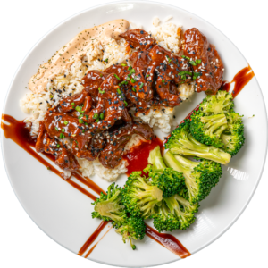 Spicy Pork Bulgogi