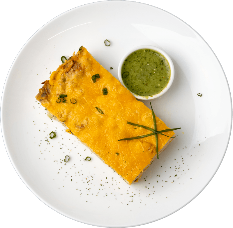 Weekly Menu Meal 10