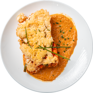 Indian Tandoori Chicken Casserole