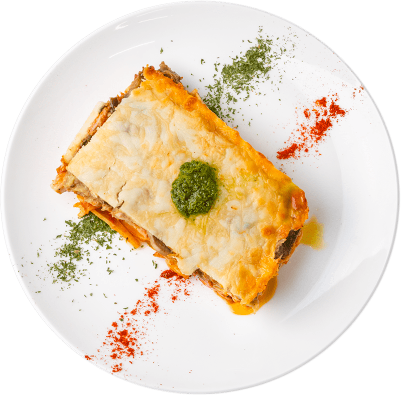 5 Meals Package Reference