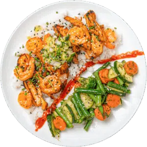 Pineapple Habanero Chicken