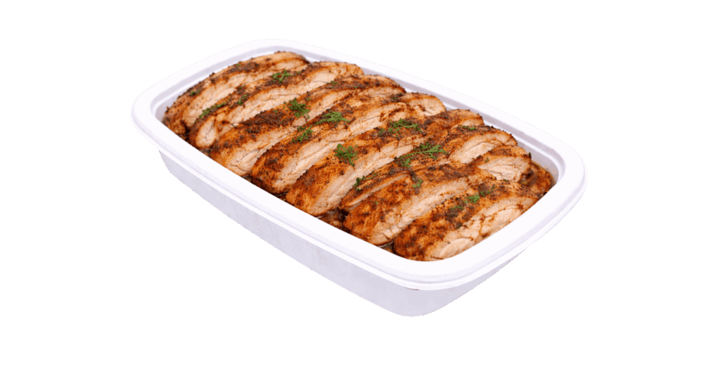 Chicken Thigh