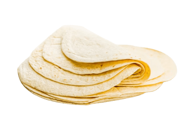 Corn Tortilla