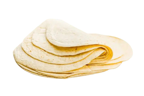 Corn Tortillas