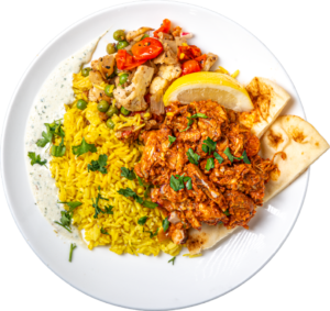 Indian Butter Chicken