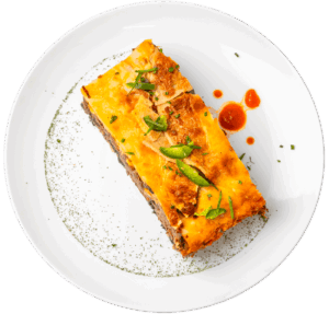 Ranchero Braise Beef Enchilada Casserole