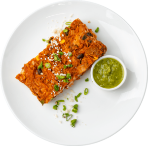 Chili Relleno Casserole