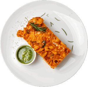 Eggplant Parmesan Chicken Casserole