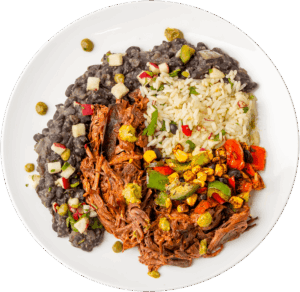 Fire Roasted Tomato Beef