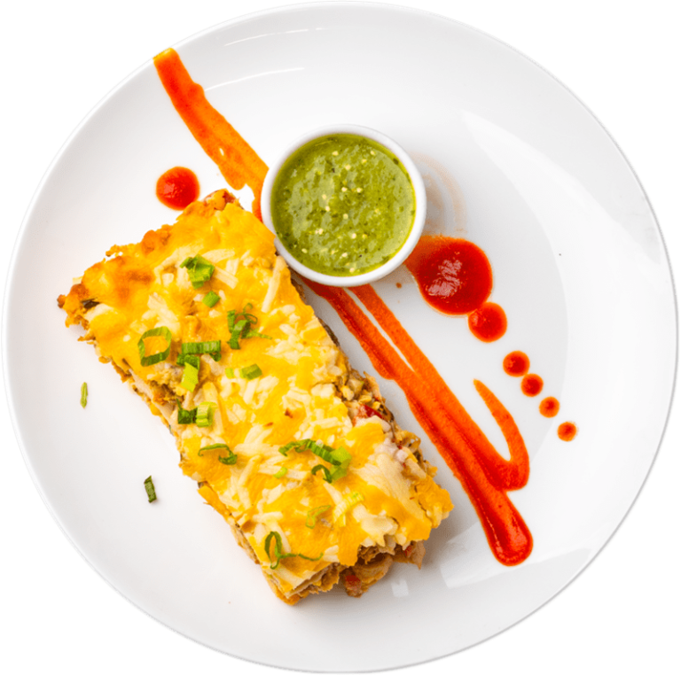 King Ranch Casserole